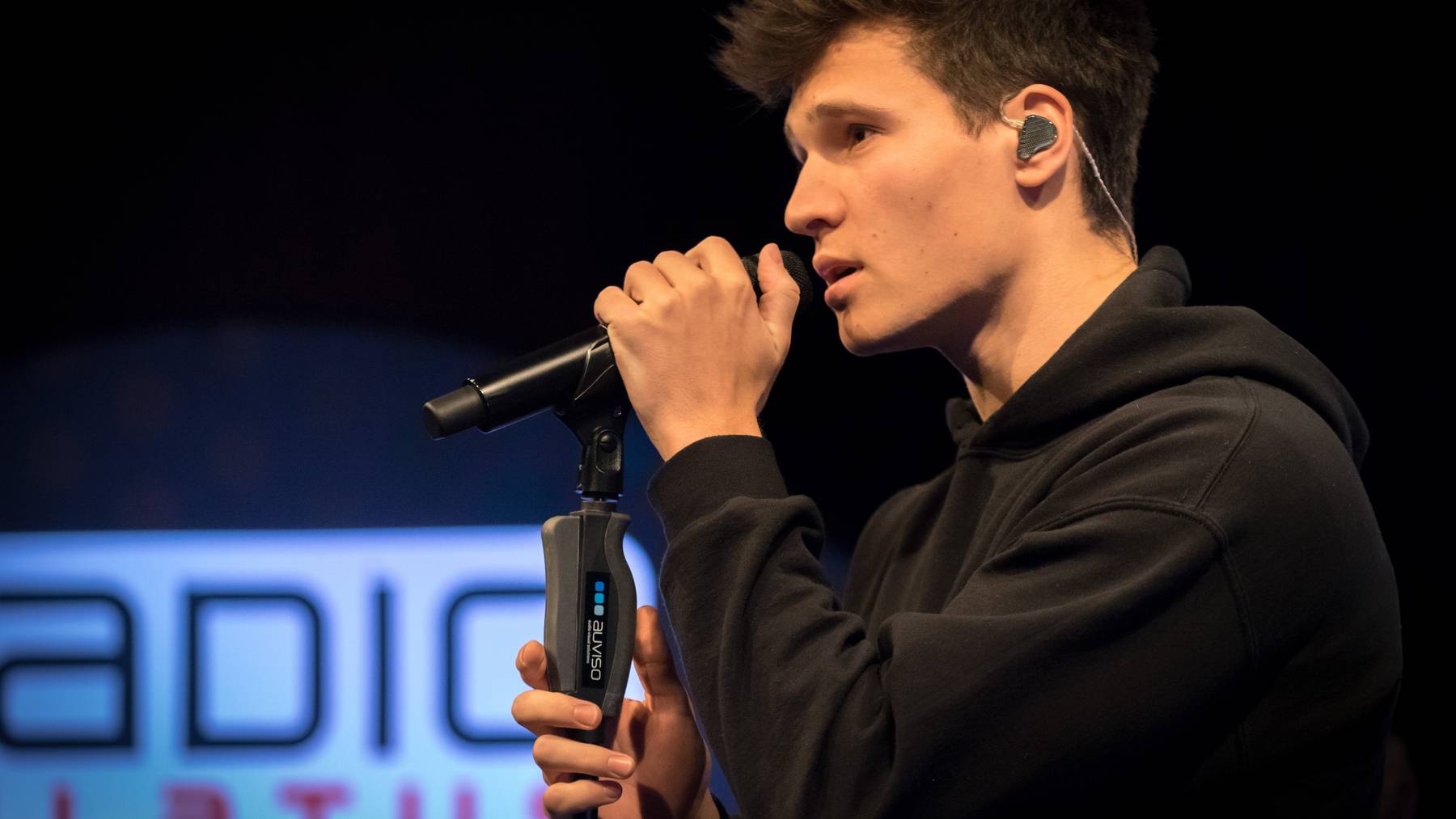 Gewinne Tickets für ausverkauftes Konzert von Wincent Weiss