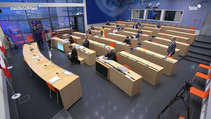 Corona-Info Bundesrat