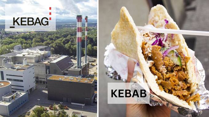 Wegen Verwechslung mit «Kebab»: Kebag Zuchwil heisst neu Kenova