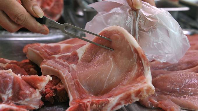 Vegi-Initiative will Fleischproduktion reduzieren – das gefällt nicht allen
