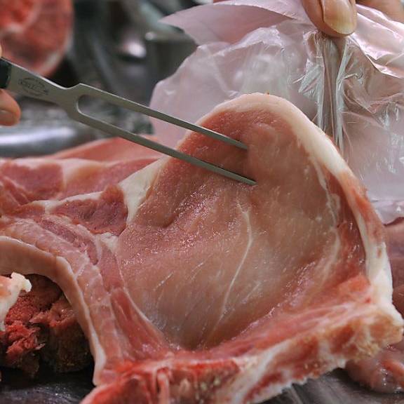 Vegi-Initiative will Fleischproduktion reduzieren – das gefällt nicht allen