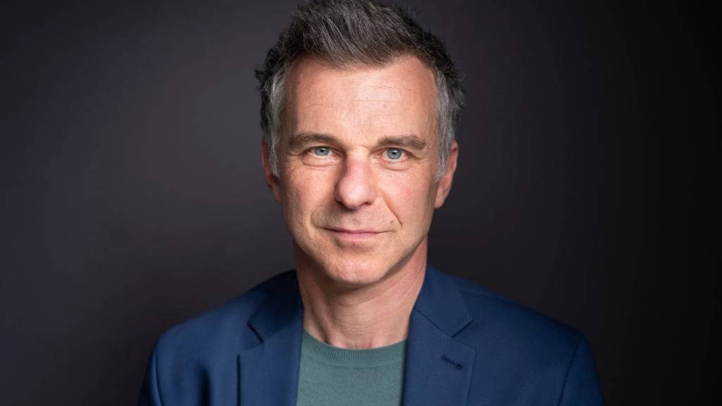 Philippe Bischof ist neuer Stiftungsratspräsident beim Dokfilmfestival Visions du Réel in Nyon. Zuvor war er als Direktor von Pro Helvetia vorzeitig zurückgetreten, nachdem eine Liebesbeziehung mit einer ihm unterstellten Kadermitarbeiterin bekannt geworden war. (Archivbild)