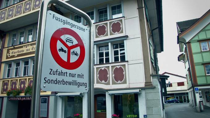 Gegen-Verkehr
