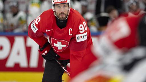 «Es ist für uns ein riesiger Test vor dem Viertelfinal»