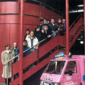 40 Jahre Radio Pilatus mit Trailer