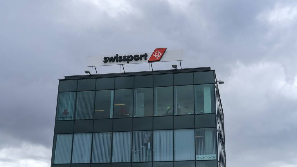 Swissport kämpft gegen eine Ransomware-Attacke.
