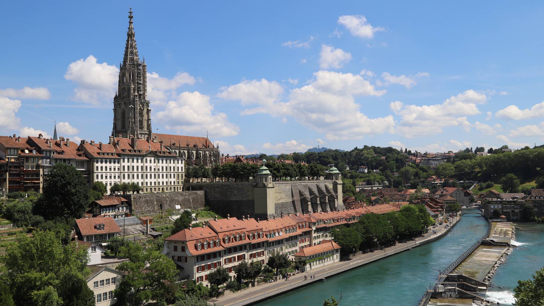 Bern_Münster_Mattequartier_Aare_Altstadt_rb1