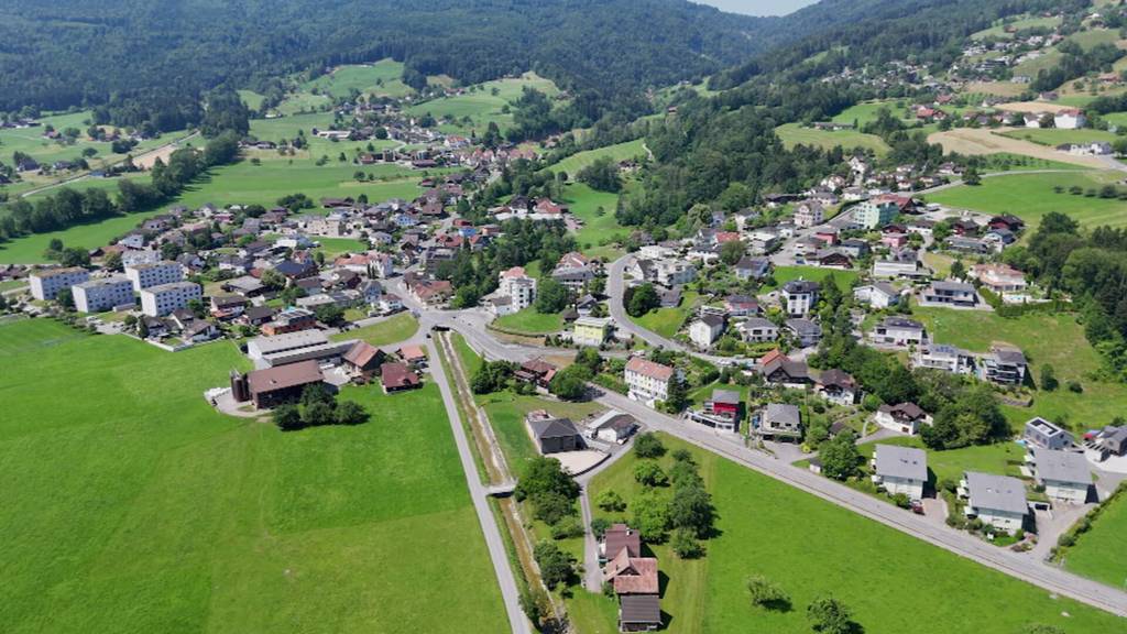 Zu Besuch im Eichberg