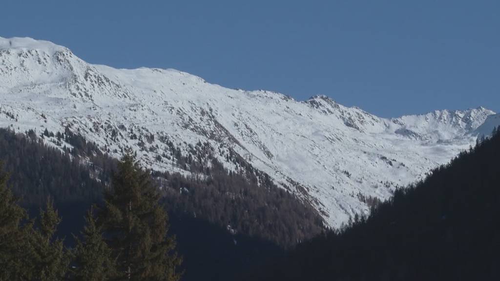 WEF-Eröffnung  in Davos