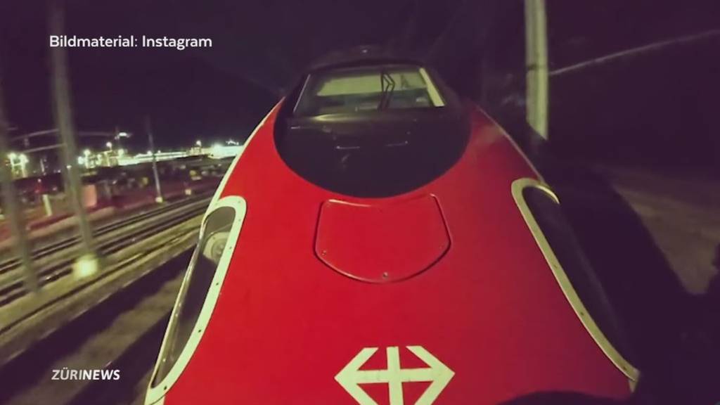 Tödlicher Kick: Was bewegt «Trainsurfer» zu ihren lebensmüden Taten?
