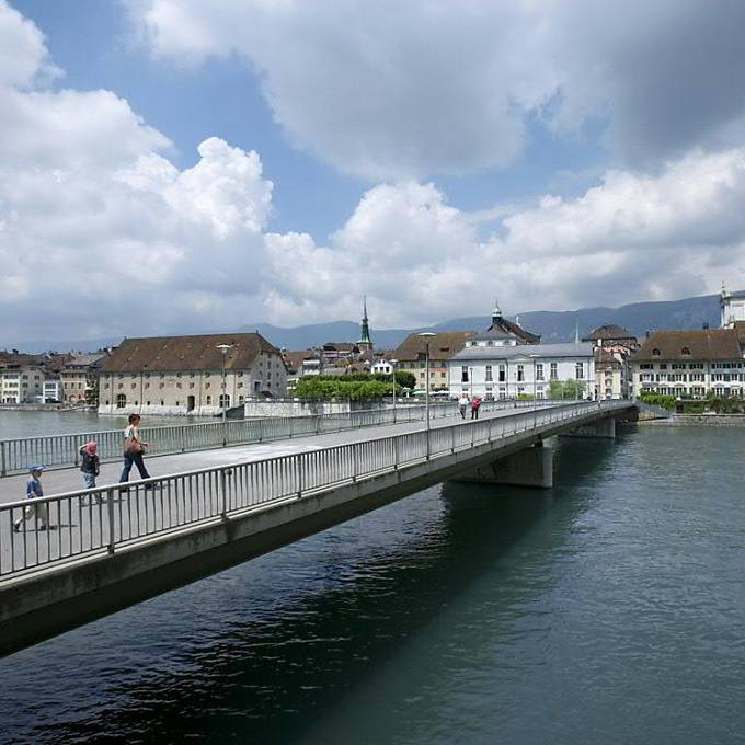 Solothurner Regierung will am Finanz- und Lastenausgleich schrauben