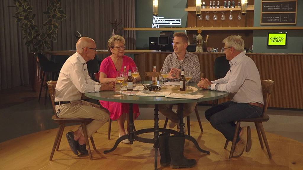 Openair St.Gallen, Bussen für Schleicher und Frauen-Nati