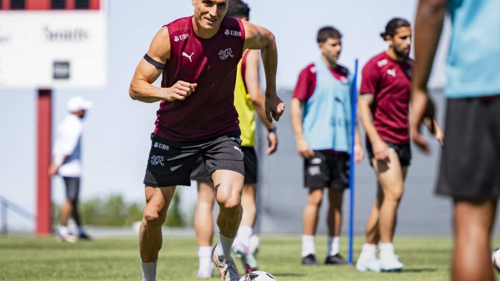 Den 13-fachen Schweizer Internationalen Vincent Sierro zieht es nach Saudi-Arabien