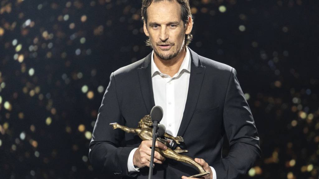 Patrick Fischer ist zum dritten Mal nach 2018 und 2024 Schweizer Trainer des Jahres