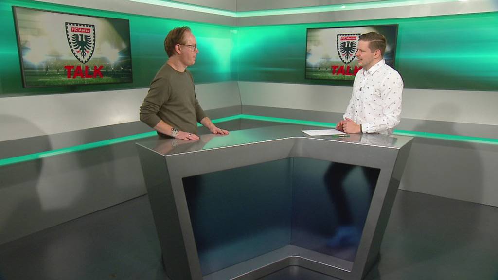 FCA-Talk zum Rücktritt von Olivier Jäckle