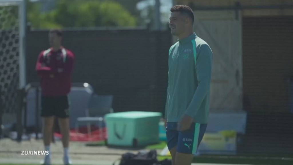 Geständnis von Granit Xhaka: Covid-Zertifikat war gefälscht