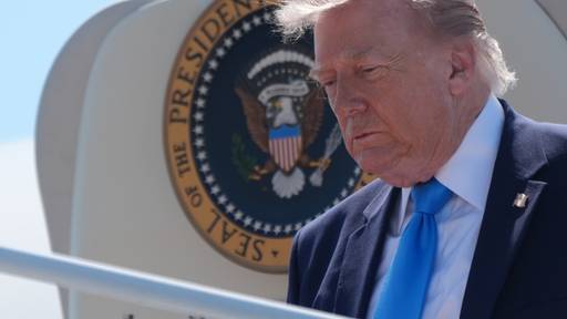 Trump kündigt «endgültige Entscheidung» zu Iran an