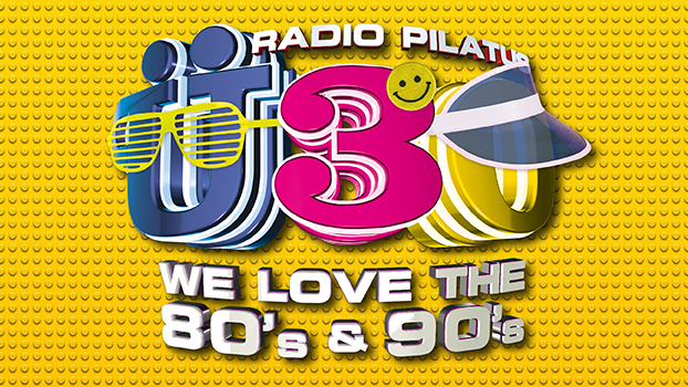 Ü30 We Love The 80s & 90s