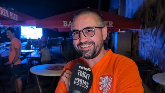 «Dachte, wir können die Schweiz rächen»: Chollerhalle-Chef hofft jetzt auf Spanien-Sieg