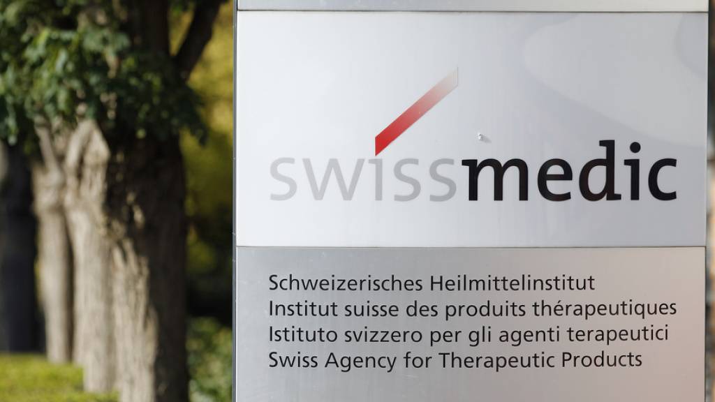 Swissmedic hat mit der wissenschaftlichen Begutachtung des Impfstoffs «Covid-19 Vaccine AstraZeneca» begonnen. (Archivbild)