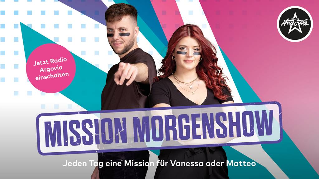 Mission Morgenshow