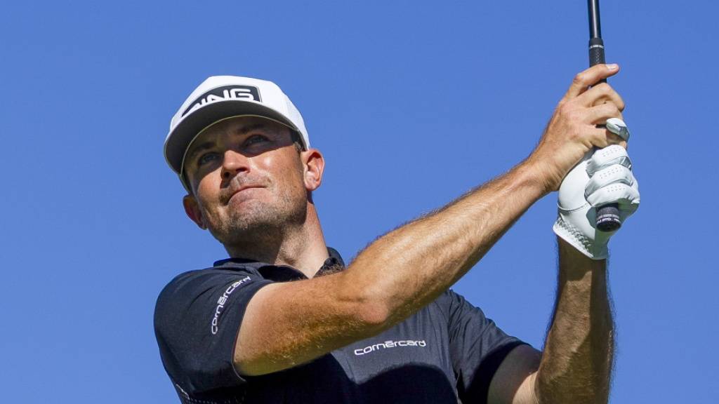 Joel Girrbach beendet das Spanish Open auf dem 7. Platz