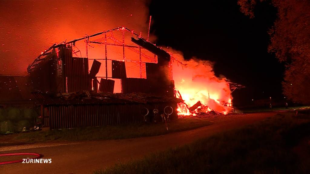 Solothurner Feuerteufel war wohl ein Feuerwehrmann