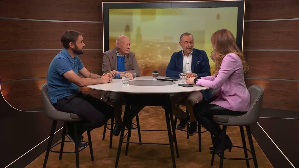 Staudamm-Katastrophe: Unfall oder gezielter Anschlag?