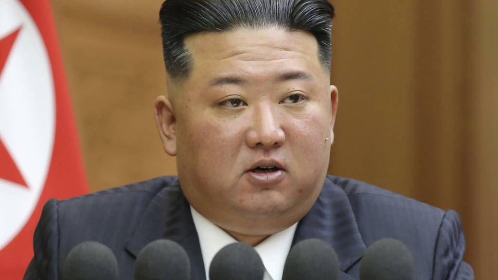 Nordkorea feuert zwei Langstrecken-Marschflugkörper ab