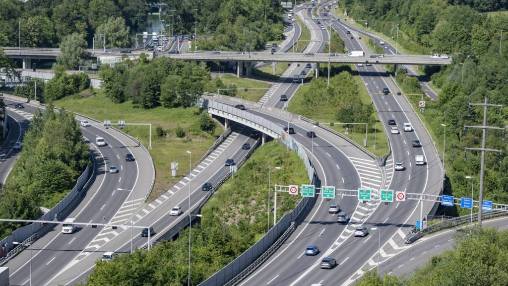 Luzerner Stadtparlament will «Bypass» weiter bekämpfen