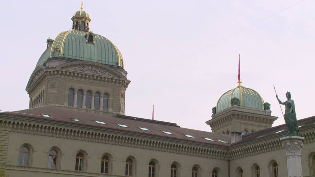 Bundesratswahlen: SP-Frau aus der Westschweiz?