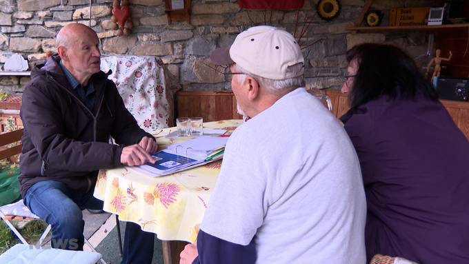 «Wir sind Stromrebellen»: Zwei Frutiger wollen Energiefonds gründen