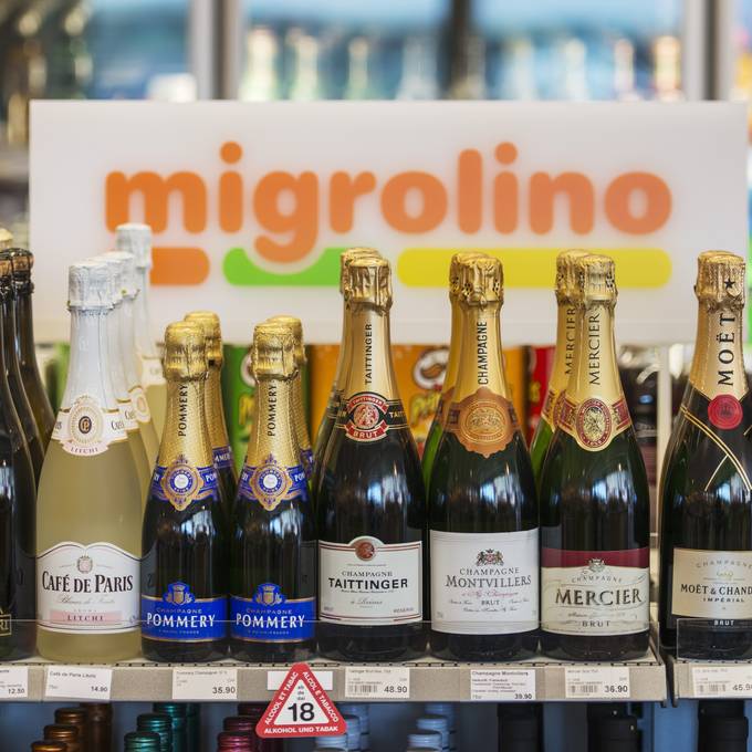 Mit diesen Schritten könnte das Migros-Alkoholverbot fallen
