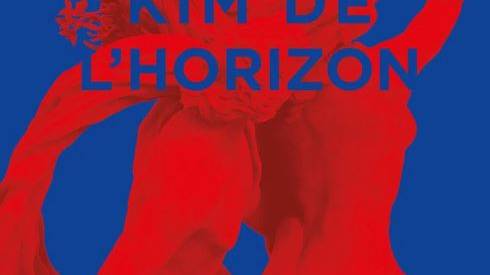 Blutbuch Kim de l'Horizon
