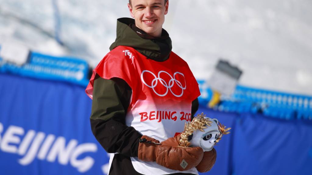 Jan Scherrer hört am Laax Open 2027 auf