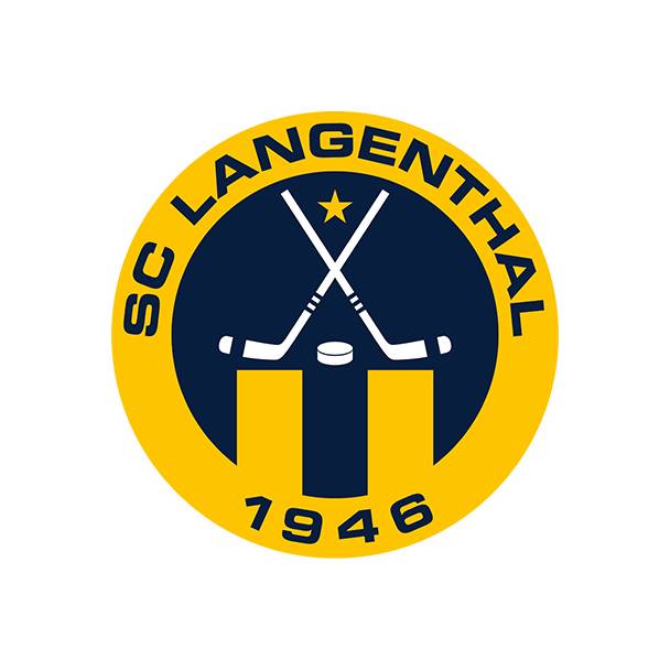 Der SC Langenthal schafft den Halbfinal Playoff Einzug!