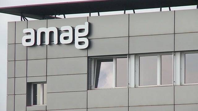 AMAG zieht um: Kanton Aargau verliert Arbeitsplätze