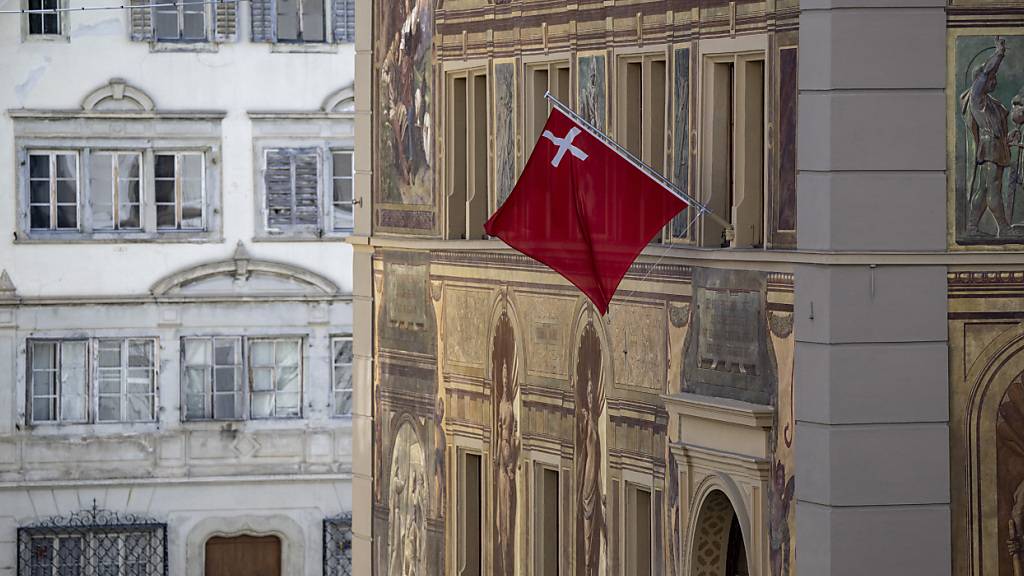 Kanton Schwyz fördert neun Kulturschaffende mit 100'000 Franken