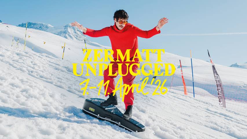 Zermatt Unplugged