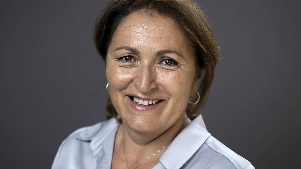 Mit Glenda Gonzalez Bassi wird erstmals eine Frau Bieler Stadtpräsidentin.