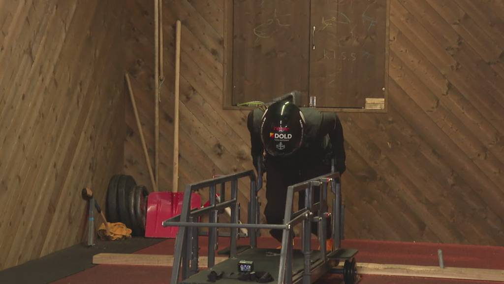 Olympia-Selektion steht fest: Diese Ostschweizer reisen nach Italien