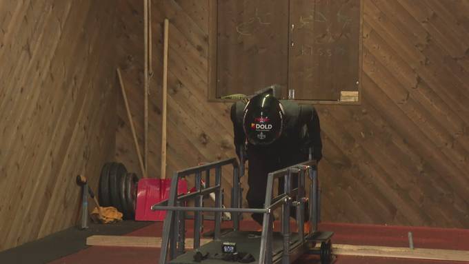 Olympia-Selektion steht fest: Diese Ostschweizer reisen nach Italien