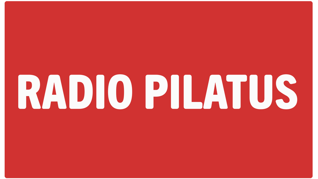 Angebote Radio Pilatus