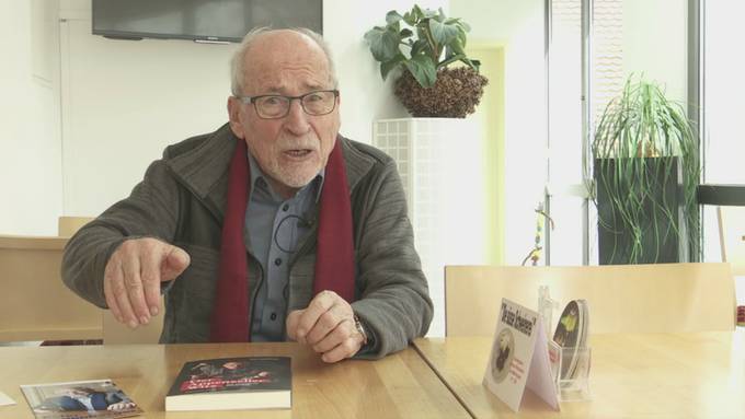 Appenzeller Witze bekommen eigenes Buch