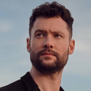 CALUM SCOTT