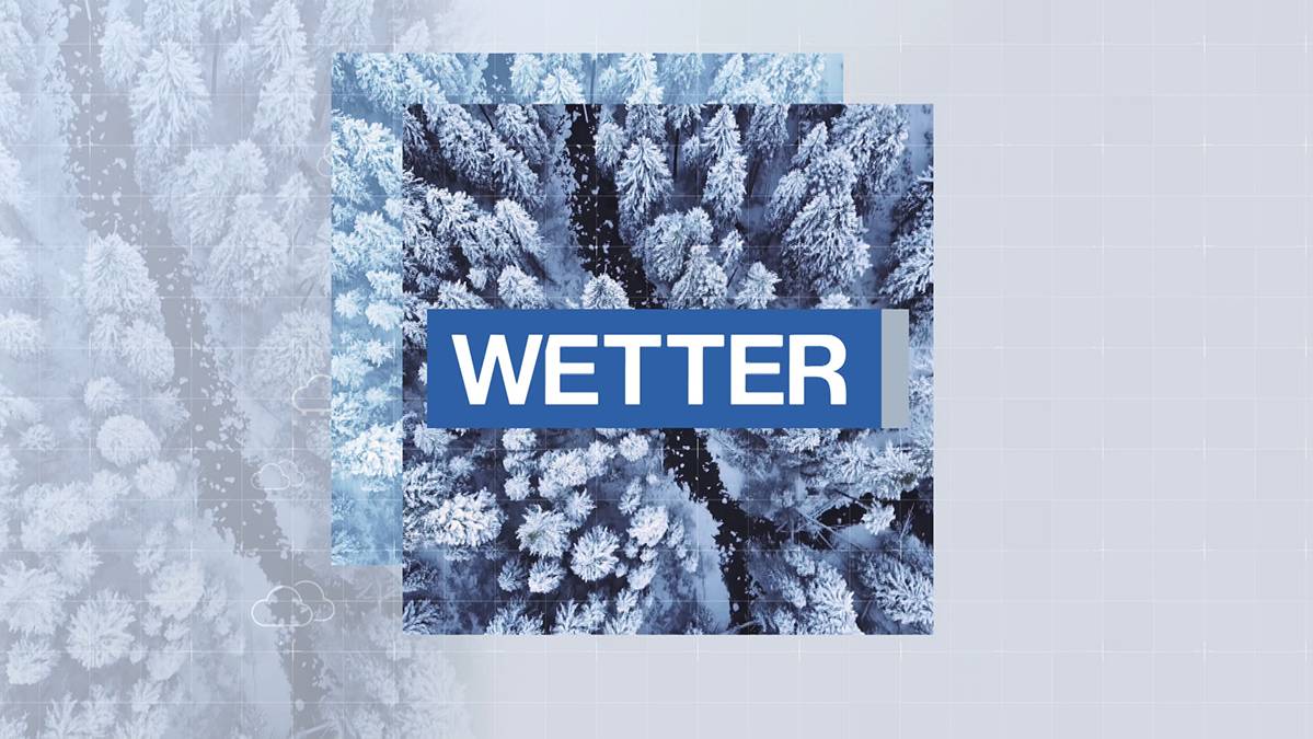 Wetter TVO Online