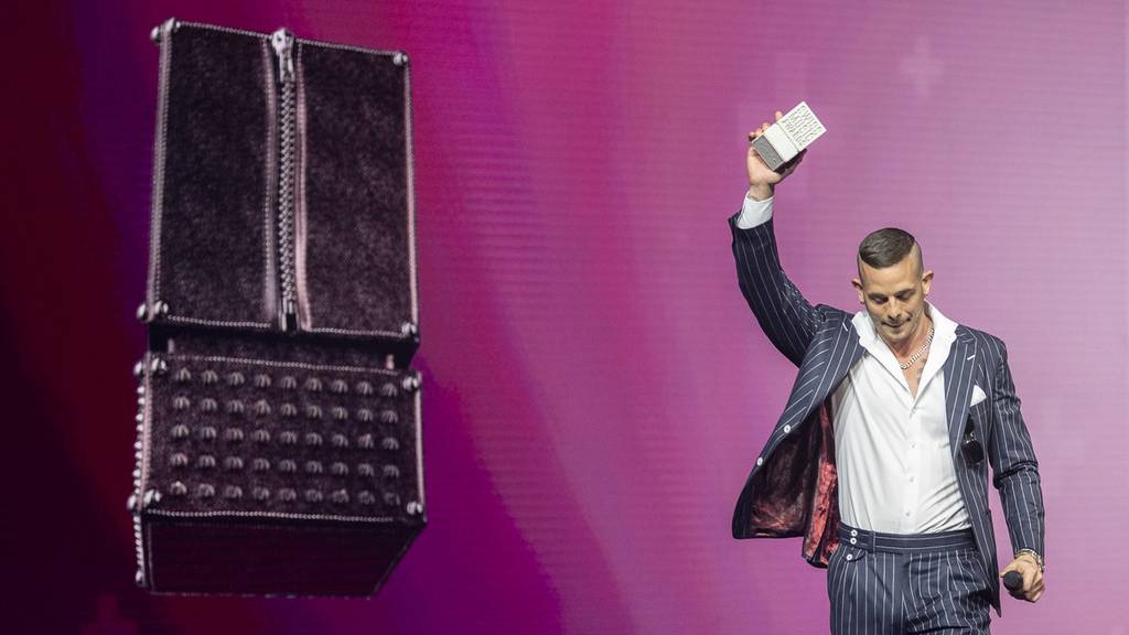 Das sind die ersten Nominierten für die Swiss Music Awards
