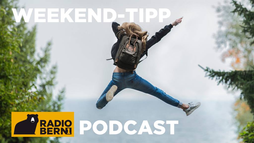 WEEKEND-TIPP