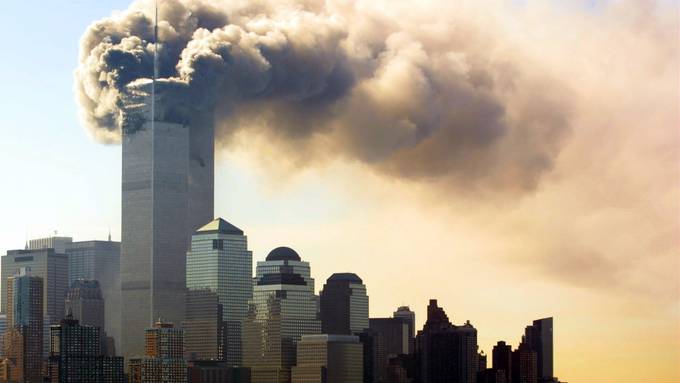 Wo warst du am 11. September? Unsere Mitarbeitenden erzählen