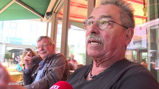 Unterseen: Jetzt spricht ein Bekannter